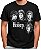 Camiseta The Hobbits Band - Imagem 1