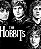 Manga Longa The Hobbits Band - Imagem 2