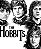 Raglan The Hobbits Band - Imagem 2