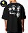 Camiseta Oversized The Hobbits Band - Imagem 1