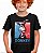 Camiseta Donkey For President - Imagem 1