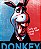 Manga Longa Donkey For President - Imagem 2