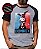Raglan Donkey For President - Imagem 3