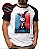 Raglan Donkey For President - Imagem 1