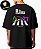 Camiseta Oversized Players of Gamer Road - Imagem 1