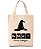 Ecobag Gandalf Elementar - Imagem 1