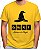 Camiseta Gandalf Elementar - Imagem 5