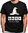 Camiseta Gandalf Elementar - Imagem 1