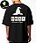 Camiseta Oversized Gandalf Elementar - Imagem 1