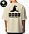 Camiseta Oversized Gandalf Elementar - Imagem 4