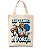 Ecobag Eu Tenho a Força - Imagem 1