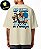 Camiseta Oversized Eu Tenho a Força - Imagem 4