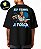 Camiseta Oversized Eu Tenho a Força - Imagem 1