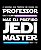 Camiseta Professor Jedi - Imagem 1