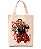 Ecobag Scorpio Santos - Imagem 1