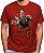 Camiseta Scorpio Santos - Imagem 5