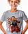 Camiseta Scorpio Santos - Imagem 4
