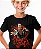 Camiseta Scorpio Santos - Imagem 1