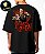 Camiseta Oversized Scorpio Santos - Imagem 1
