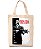 Ecobag Tripa Seca Scarface - Imagem 1
