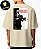 Camiseta Oversized Tripa Seca Scarface - Imagem 4