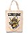 Ecobag Scorpions Rock Band - Imagem 1