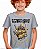 Camiseta Scorpions Rock Band - Imagem 4