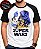 Raglan Super Wars - Imagem 1