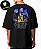 Camiseta Oversized Super Wars - Imagem 1