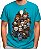 Camiseta Pequenos Ícones do Terror - Imagem 4