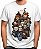 Camiseta Pequenos Ícones do Terror - Imagem 6