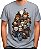 Camiseta Pequenos Ícones do Terror - Imagem 8