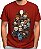 Camiseta Pequenos Ícones do Terror - Imagem 5