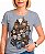 Camiseta Pequenos Ícones do Terror - Imagem 6