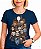 Camiseta Pequenos Ícones do Terror - Imagem 3