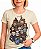 Camiseta Pequenos Ícones do Terror - Imagem 5