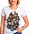 Camiseta Pequenos Ícones do Terror - Imagem 4