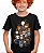 Camiseta Pequenos Ícones do Terror - Imagem 1