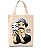 Ecobag Vingança do Seu Madruga - Imagem 1
