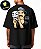 Camiseta Oversized Vingança do Seu Madruga - Imagem 1