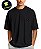 Camiseta Oversized Vingança do Seu Madruga - Imagem 3