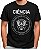 Camiseta Ciência Punk Rock - Imagem 1