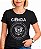 Camiseta Ciência Punk Rock - Imagem 1