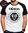 Raglan Ciência Punk Rock - Imagem 1