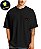 Camiseta Oversized Ciência Punk Rock - Imagem 3
