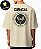 Camiseta Oversized Ciência Punk Rock - Imagem 4