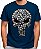 Camiseta Caveira Justiceira - Imagem 3