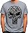 Camiseta Caveira Justiceira - Imagem 6