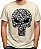Camiseta Caveira Justiceira - Imagem 8