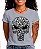Camiseta Caveira Justiceira - Imagem 6
